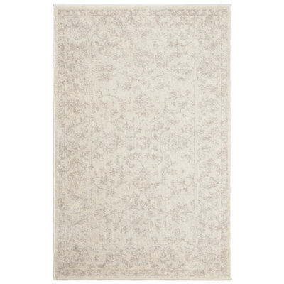 Overholt Performance Oriental Rug