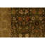 Wool Oriental Area Rug