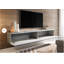 Doyal Floating TV Stand for TVs up to 78"-45009810