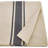 Banded Desing Stripe Cotton Tablecloth-177599206