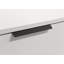 Clodomiro 6-drawer Dresser with Mirror White