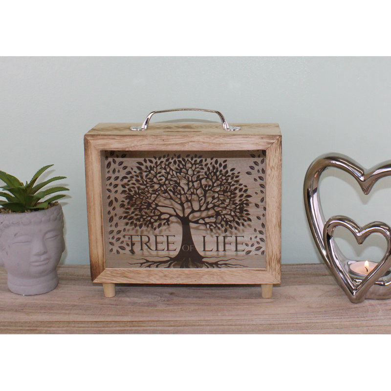 Westover Landscape & Nature Piggy Bank
