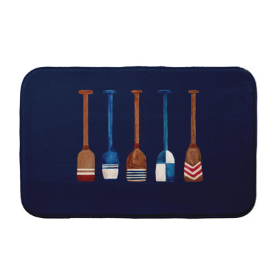 Stella Non-Slip Bath Mat