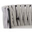 Sarai Upholstered Stool with Metal Frame-1834973808-1834973823