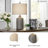 Leilani Ceramic Table Lamp