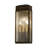 Whitaker Large Lantern from Generation Lighting 
