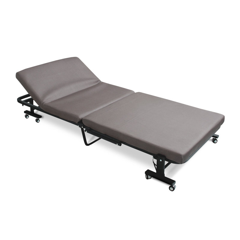 Areiana 80cm Wide Standard Recliner
