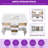 48 Inch Bathroom Vanity With Single Sink