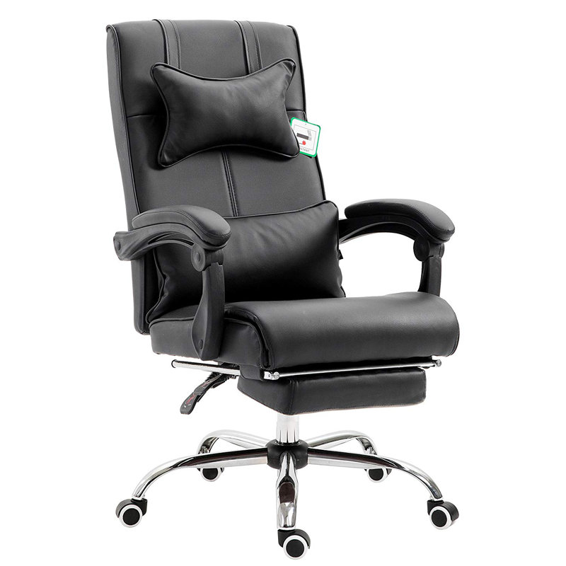Executive Chair, Black