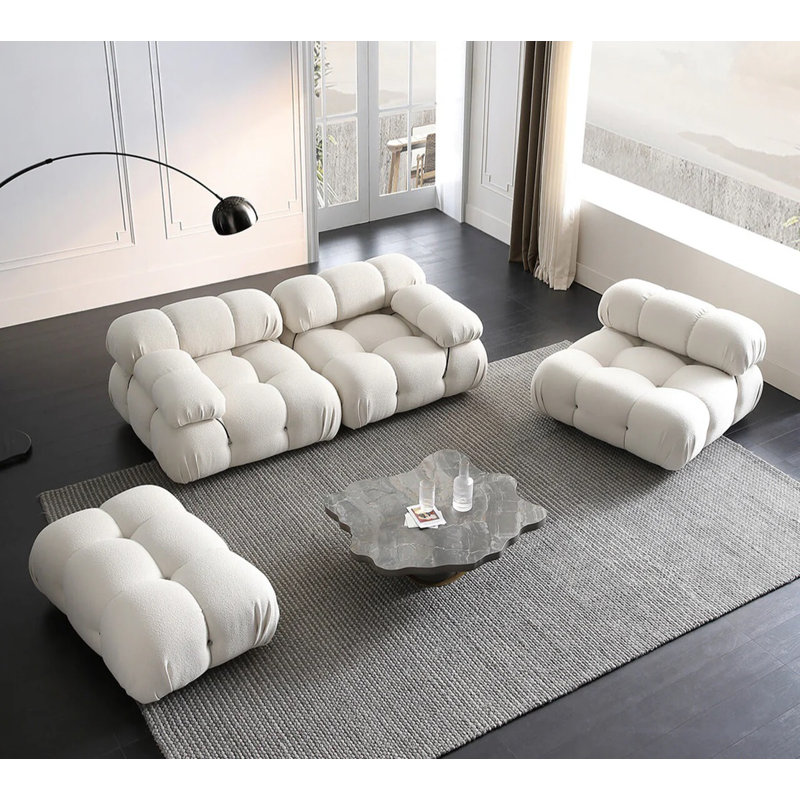 Cooly Section Sofa