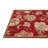Johansson Red Rug