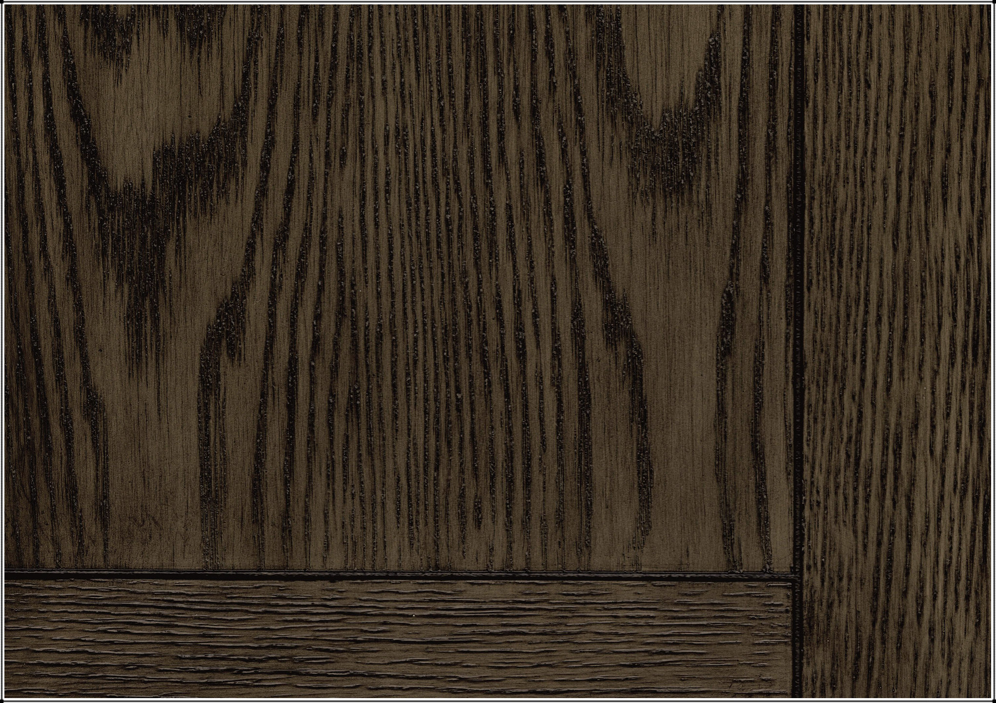 One Allium Way 1pc TV Stand with Drawer Storage Cabinets Wooden Living ...