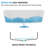 33'' L Single Bowl Quartz Kitchen Sink
