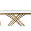 Roundhay 264.16cm Console Table-65806528