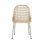 Shona Outdoor Dining Armchair