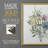 Spring Meadow Arrangement I Framed Print - Solid Wood