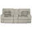 Annaliisa 86'' Upholstered Reclining Loveseat-896910698-896282520
