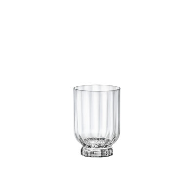 Florian transparent DOF x4