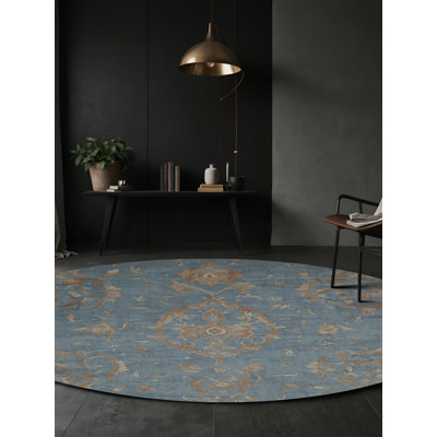 Tapis gris lavable à la machine