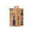Zyliss Zick Zick 3 Food Chopper