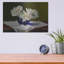 Lark Manor ™ «Prelude To Summer» par Christopher Pierce, art mural en métal-976772828