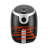 Cosmo 2.3 Qt. Air Fryer