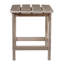 Table d'appoint en plastique Emory-1598238111