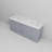 Double Bath Vanity with Carrara Marble Top-110912925