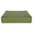 Sunbrella® Outdoor Ottoman Cushion-634640142