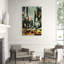After The Rain Print by Peyton Gray-26764810-26764812