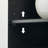 Modern Light Luxury Sideboard Cabinet