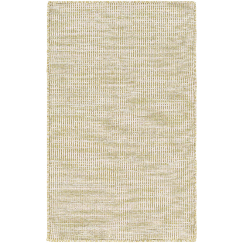 Flatweave Indoor Rug, Rectangle 2' x 3'
