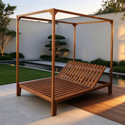 KENZIE DAYBED