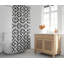 Rideau de douche-101944826
