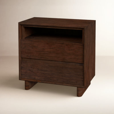 Soleil Nightstand