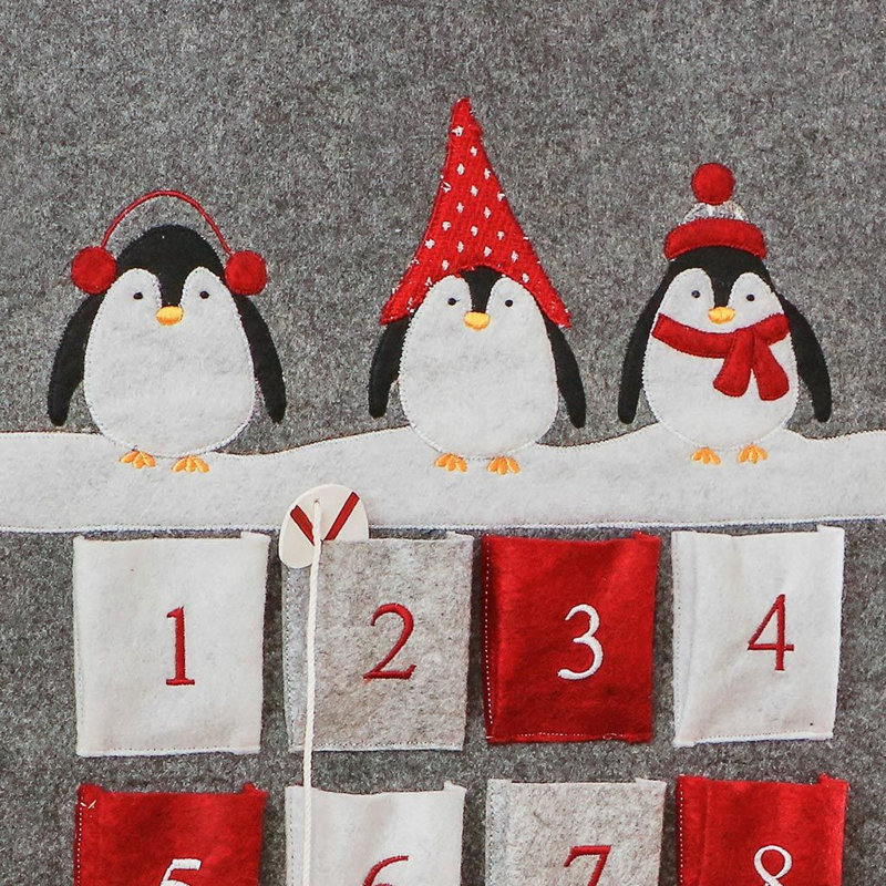 Christmas Advent Calendar