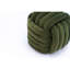 Repose-pieds en tissu Chenille-1066017233