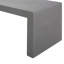 Lauge Stone Garden Bench