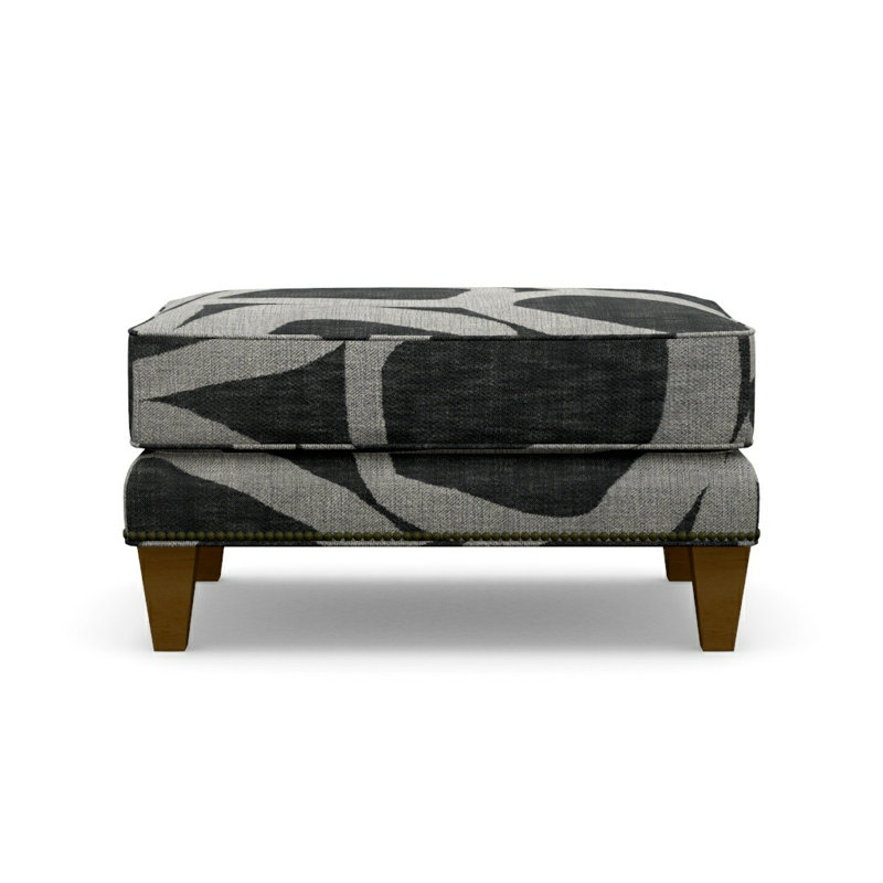 Gaylord Ottoman, Big Sur, Keegan 225729