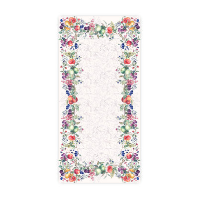 In the Orchard Tablecloth