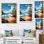 «Beach Photo Tropical Vibes XX» sur toile-515174873-515174874