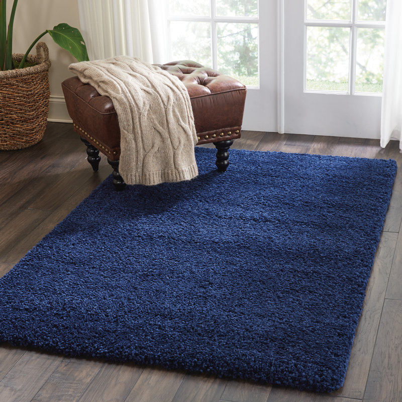 Wyatts Indoor Rug, Rectangle 3'11" x 5'11"