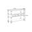 A naturally eco-friendly console table-1858032165