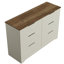 Commode 6 tiroirs Aroob-1017565209