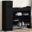 12 Pair Shoe Storage Cabinet-114308487