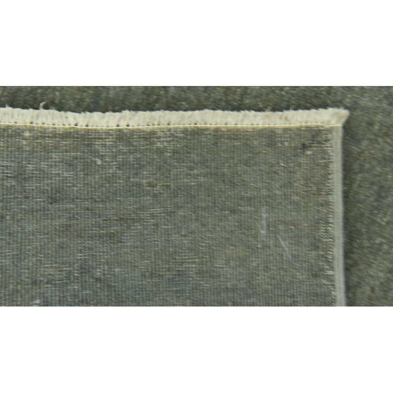 Tapis gris 4 x 6 Peabody
