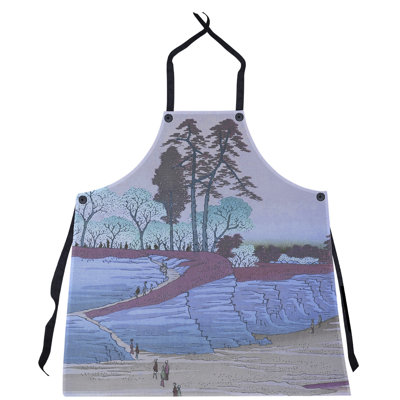 Bib Apron