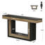 63 Console Table