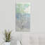 «Aspens Panel I» Aniel, reproduction d'art-19353373-26543907