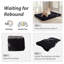 Tri-Fold Velours côtelé 6 po-410201666-410396080
